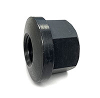 Steel Spherical Collar Nut